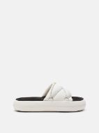 Moon Boot Icon Slide White