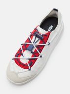 Moon Boot Moonlight White/Multi