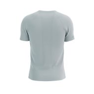 Compressport Trail Racing SS Tshirt Gray Violet