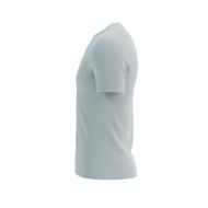 Compressport Trail Racing SS Tshirt Gray Violet