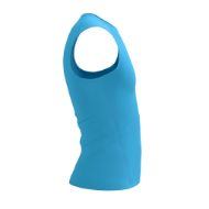 Compressport Trail Racing Tank Norse Blue