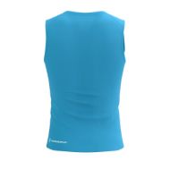 Compressport Trail Racing Tank Norse Blue