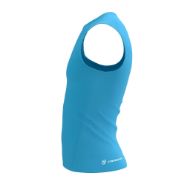 Compressport Trail Racing Tank Norse Blue