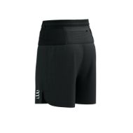 Compressport Trail Racing Overshort Black