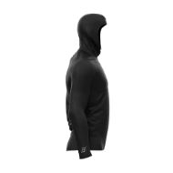 Compressport Hurricane Waterproof 10/10 Jacket Black