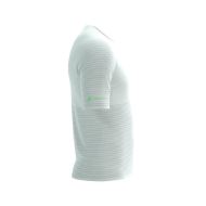 Compressport Pro Racing SS Tshirt Star White