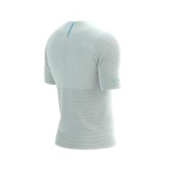 Compressport Pro Racing SS Tshirt Star White