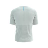 Compressport Pro Racing SS Tshirt Star White
