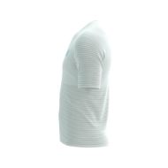 Compressport Pro Racing SS Tshirt Star White