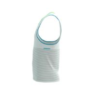 Compressport Pro Racing Singlet Star White