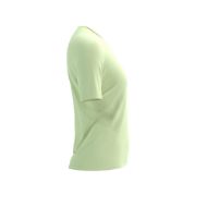 Compressport Performance SS Tshirt Womens Lime