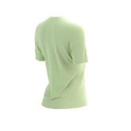 Compressport Performance SS Tshirt Womens Lime