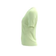 Compressport Performance SS Tshirt Womens Lime