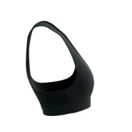 Compressport Feelfree Seamless Bra Womens Black