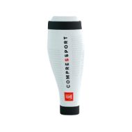 Compressport R2 3.0 White/Black