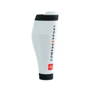 Compressport R2 3.0 White/Black