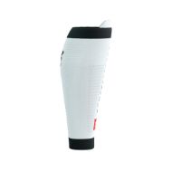 Compressport R2 3.0 White/Black