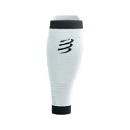 Compressport R2 3.0 White/Black