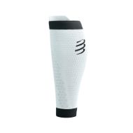 Compressport R2 3.0 White/Black