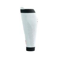 Compressport R2 3.0 White/Black
