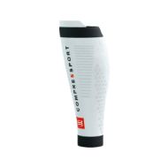 Compressport R2 3.0 White/Black