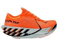 Xtep 160X 7.0 Monxter Orange/Silver