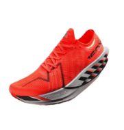 Xtep 160X 7.0 Monxter Orange/Silver