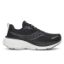 Saucony Hurricane 25 WIDE Black/White