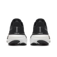 Saucony Hurricane 25 WIDE Black/White