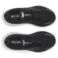 Saucony Hurricane 25 WIDE Black/White
