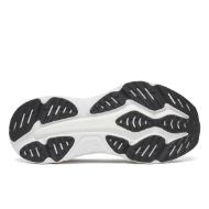 Saucony Hurricane 25 WIDE Black/White