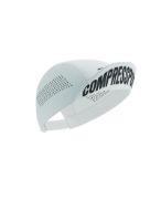 Compressport Pro Racing Cap White 