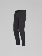 Norrøna Senja Flex1 Trackster Pants Caviar Black