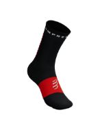 Compressport Ultra Trail v2.0 Black/Red