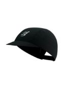 Compressport Pro Racing Cap Black