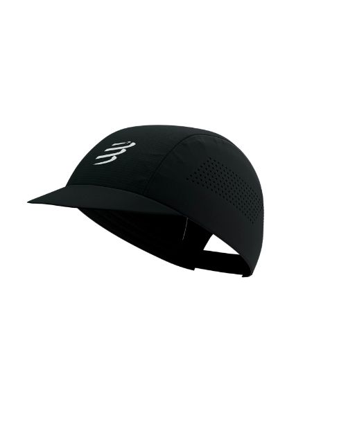 Compressport Pro Racing Cap Black