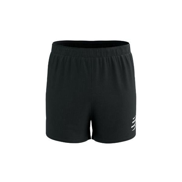 Compressport Performance Shortss Black
