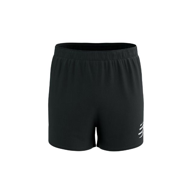 Compressport Performance Shortss Black
