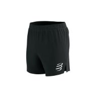 Compressport Performance Shortss Black