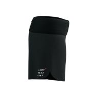 Compressport Performance Short Womens Black