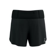 Compressport Performance Short Womens Black