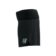 Compressport Performance Short Womens Black