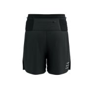 Compressport Trail Racing 2-in-1 Shorts Black