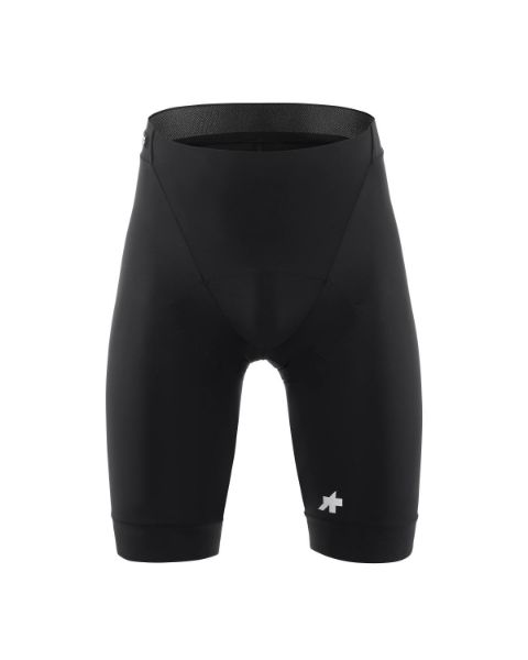 Assos Mille GT Half Shorts S11 Black