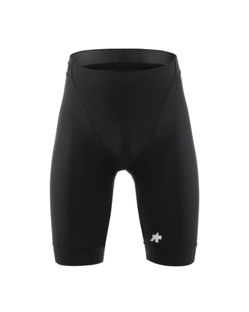Assos Mille GT Half Shorts S11 Black