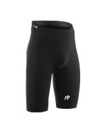 Assos Mille GT Half Shorts S11 Black