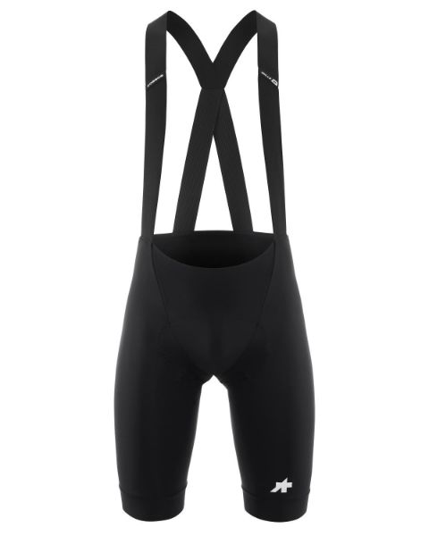 Assos Mille GT Bib Shorts S11 Black