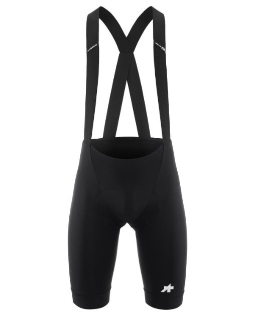 Assos Mille GT Bib Shorts S11 Black