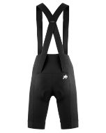 Assos UMA GT Bib Shorts S11 Womens Black