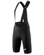 Assos UMA GT Bib Shorts S11 Womens Black